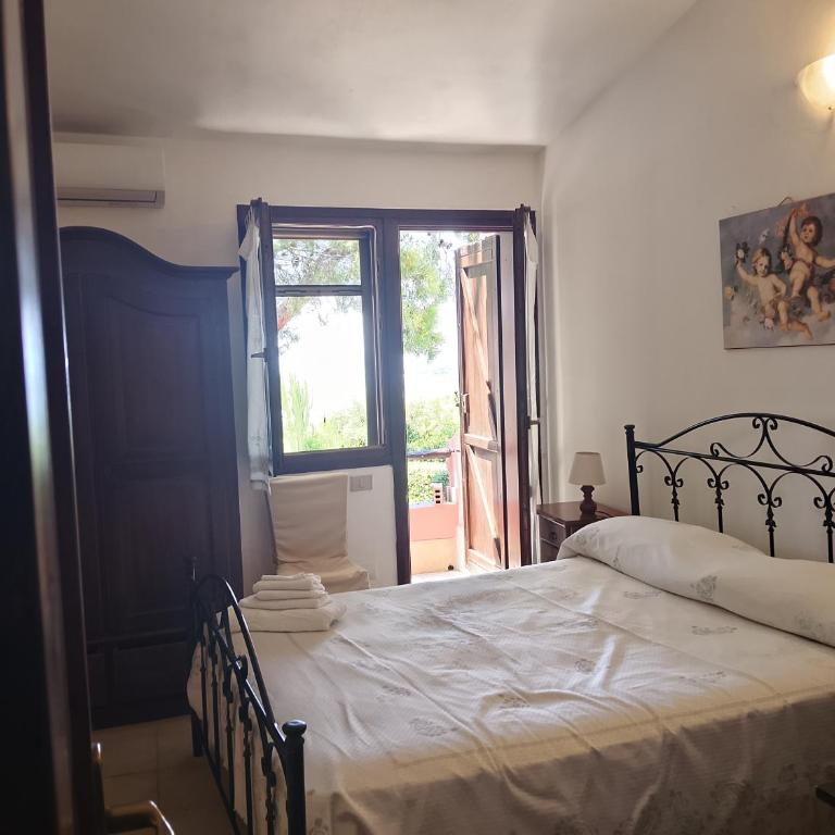 Sardegna,villino immerso nel verde a 150 MT dal mare - Casa con 2 Camere da Letto - 7