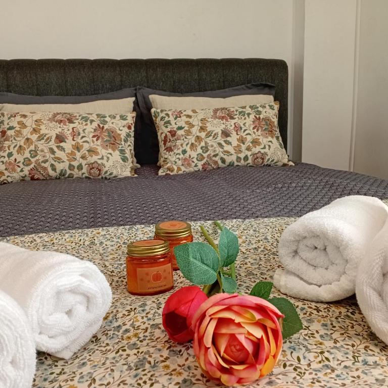 Obsidian Residence - Apartman sa 1 Spavaćom Sobom - 31