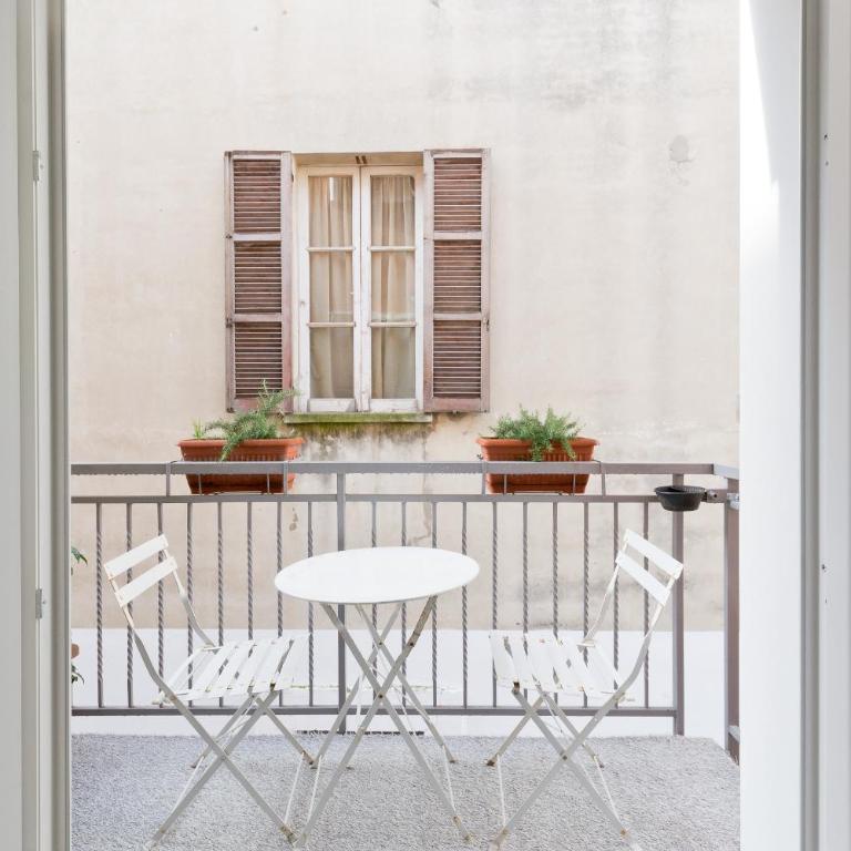 Bella Pescara B&B - Chambre Double ou Lits Jumeaux - 54