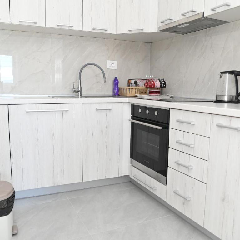 Apartman ANDREA - Apartman sa 1 Spavaćom Sobom - 11
