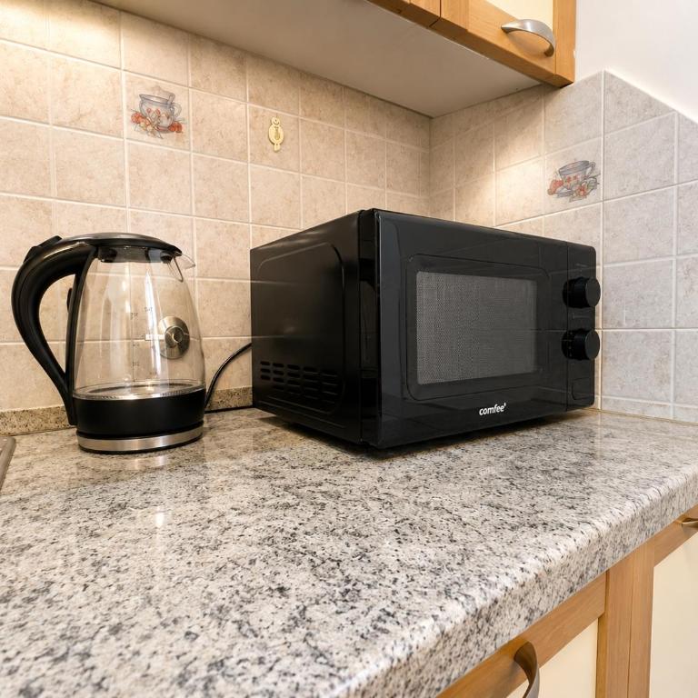 Florence Home Accogliente Appartamento a 15' Dal Duomo - Fuori Ztl parcheggio senza stress - Appartamento con 1 Camera da Letto - 8