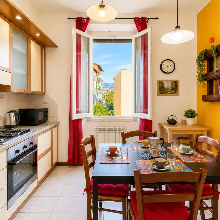 Florence Home Accogliente Appartamento a 15' Dal Duomo - Fuori Ztl parcheggio senza stress - Appartamento con 1 Camera da Letto - 11