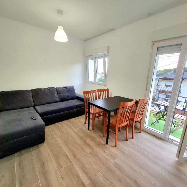 Apartamentos Mar de Nanín - Apartment mit Meerblick - 11