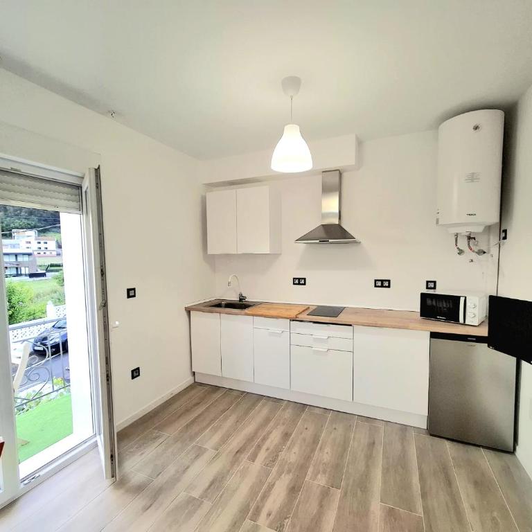 Apartamentos Mar de Nanín - Apartment mit Meerblick - 12
