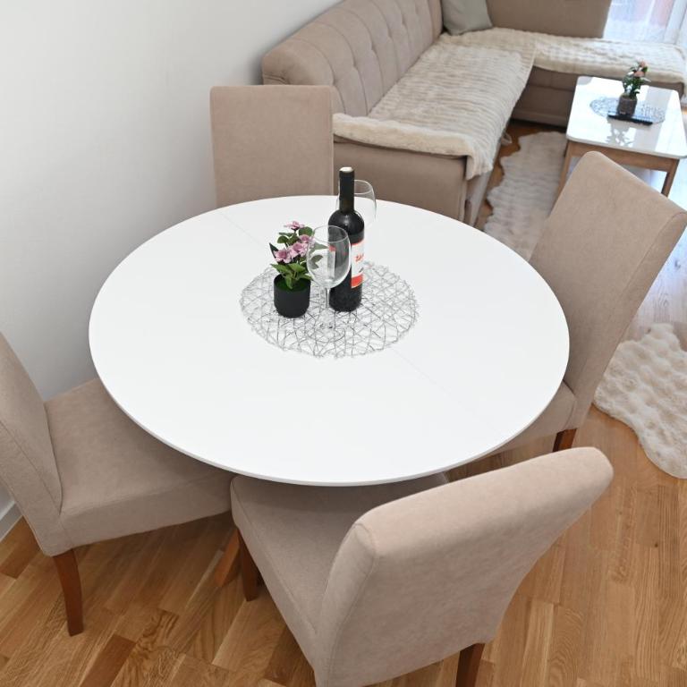 Apartman ANDREA - Apartman sa 1 Spavaćom Sobom - 8