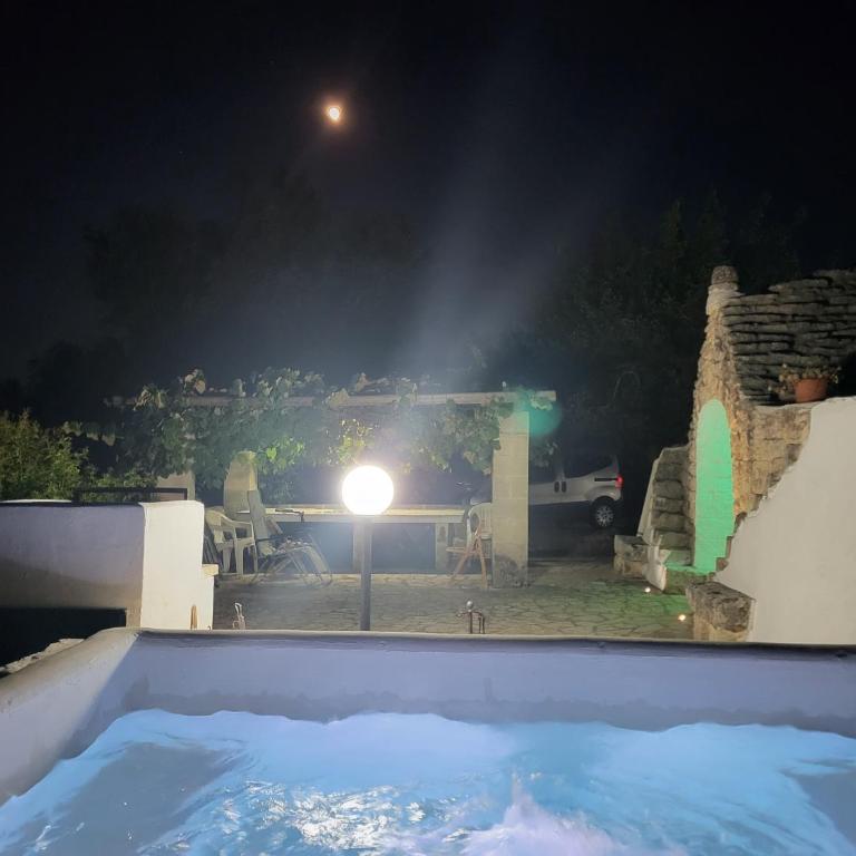 Trullo incantevole - Appartamento - 4