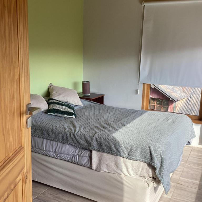 Cabaña Vista Hermosa - Three-Bedroom Chalet - 4