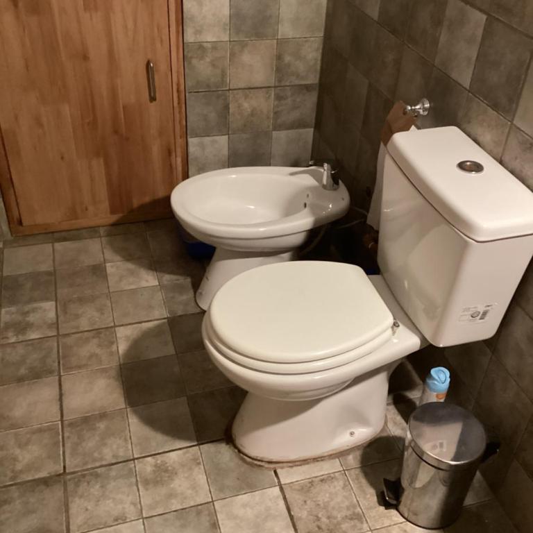 Cabaña Vista Hermosa - Three-Bedroom Chalet - 2