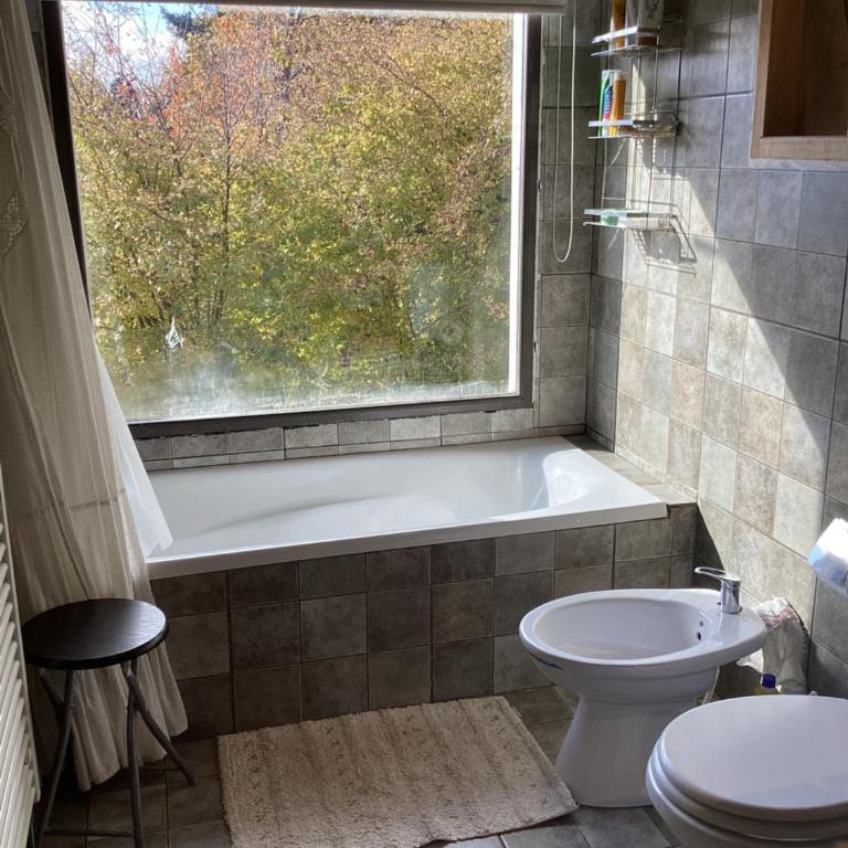 Cabaña Vista Hermosa - Three-Bedroom Chalet - 10