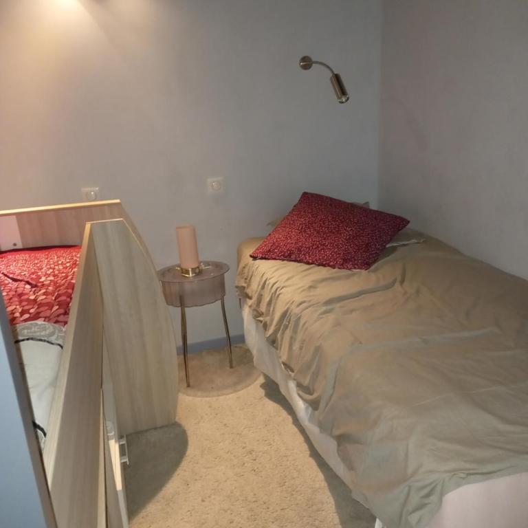 Melchior - Apartment mit 1 Schlafzimmer - 1