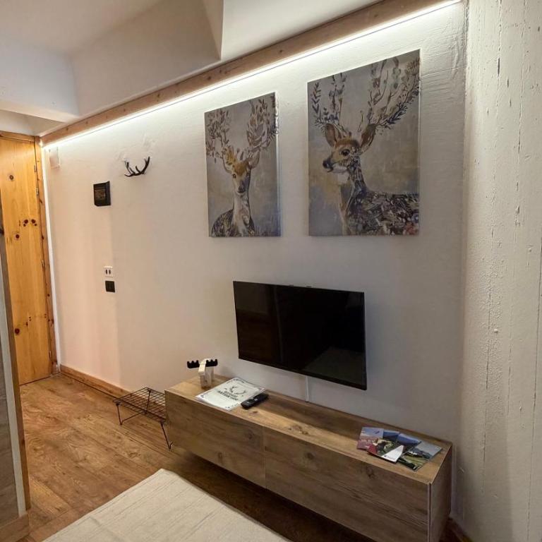 Rifugio Artuik 1400 - Apartamento de 1 dormitorio - 6