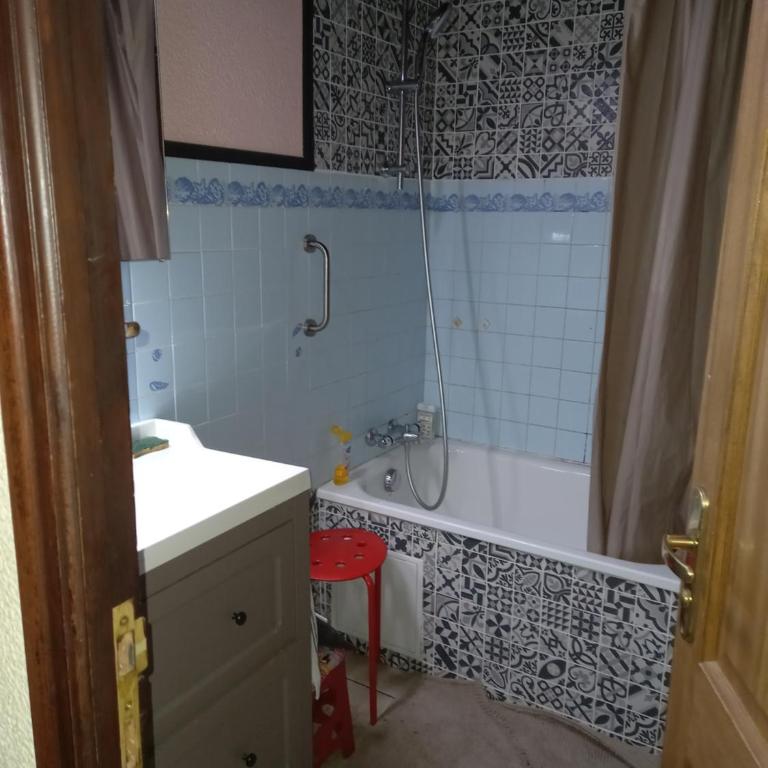 Melchior - Apartment mit 1 Schlafzimmer - 2
