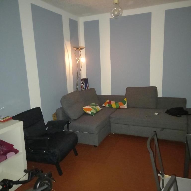 Melchior - Apartment mit 1 Schlafzimmer - 5