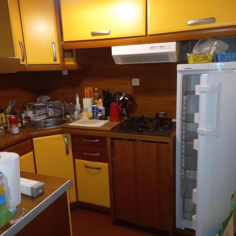 Melchior - Apartment mit 1 Schlafzimmer - 7