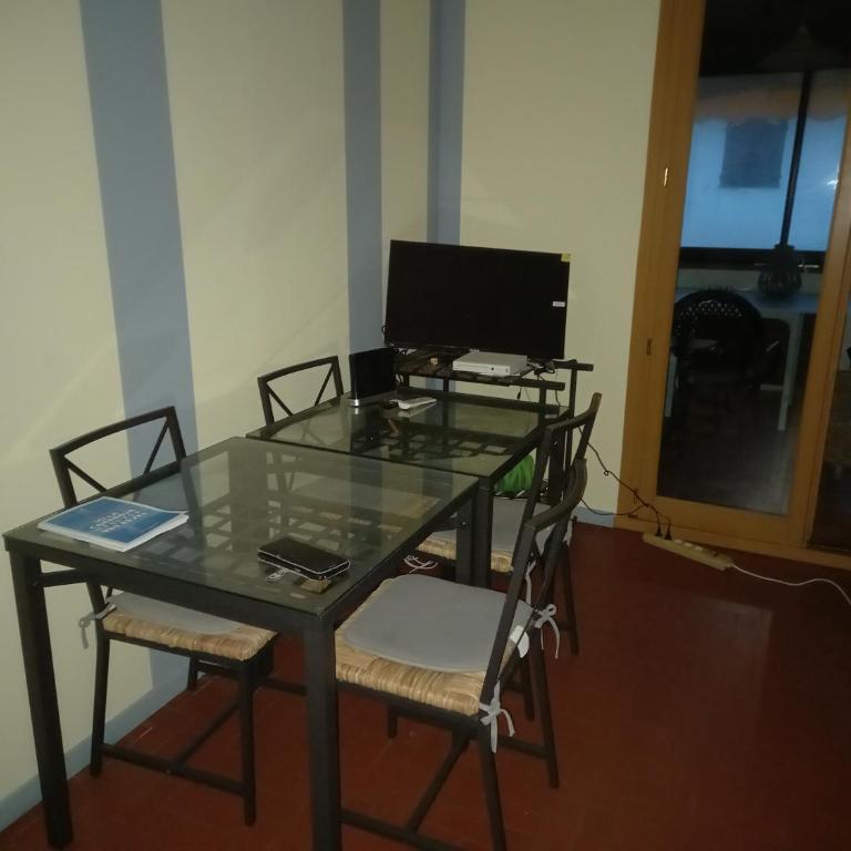 Melchior - Apartment mit 1 Schlafzimmer - 10