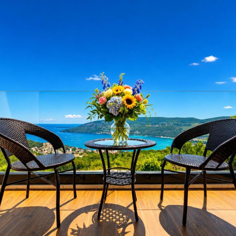 Pool Villa Luxoria Trebesin - Villa with Private Pool - 24