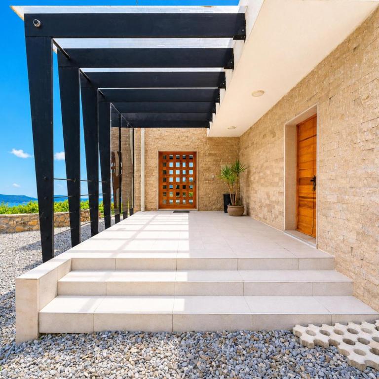 Pool Villa Luxoria Trebesin - Villa with Private Pool - 33