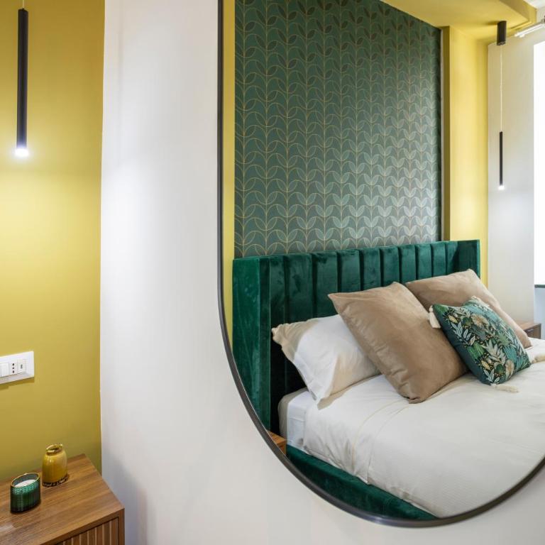 Trastevere Suites Guest House - Camera Matrimoniale Standard - 2