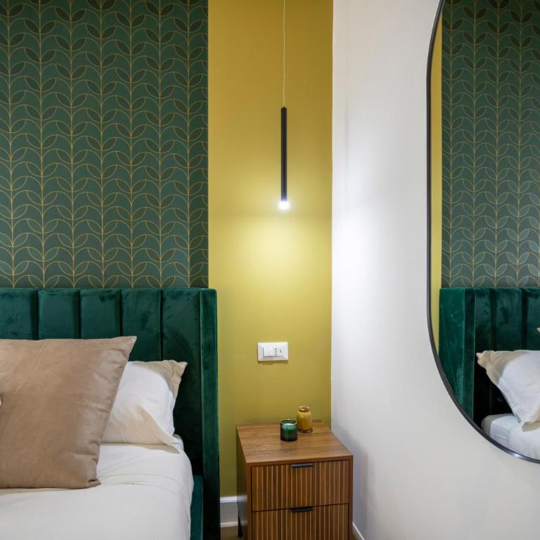 Trastevere Suites Guest House - Camera Matrimoniale Standard - 5