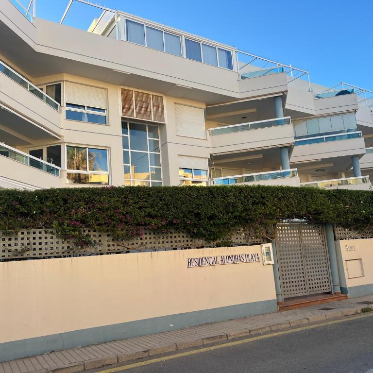 Can Pepis Denia - One-Bedroom Apartment - 2
