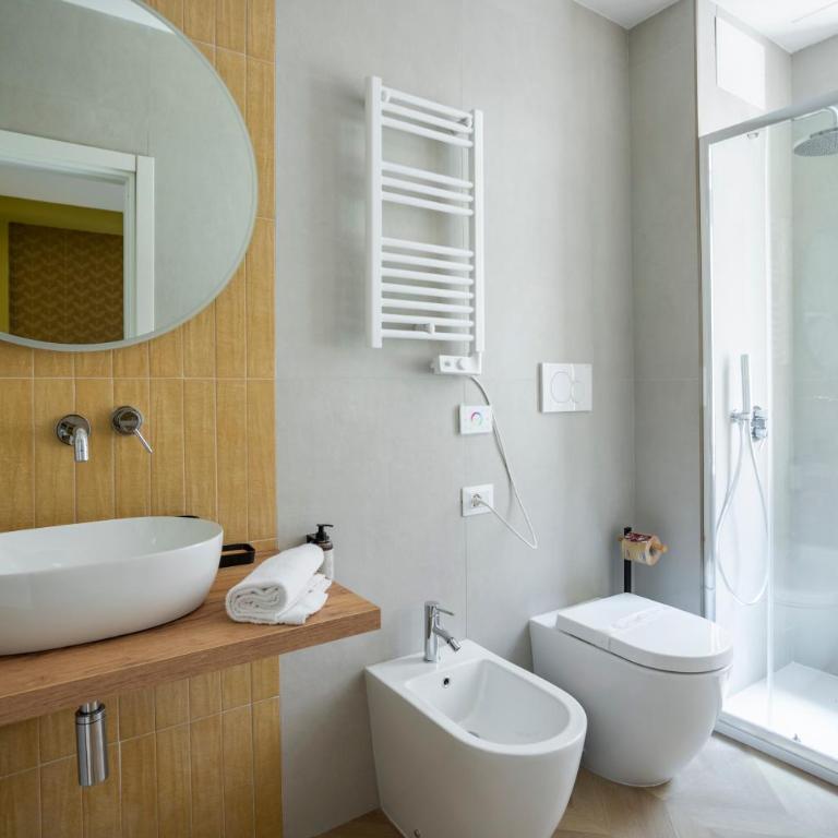 Trastevere Suites Guest House - Camera Matrimoniale Superior - 6