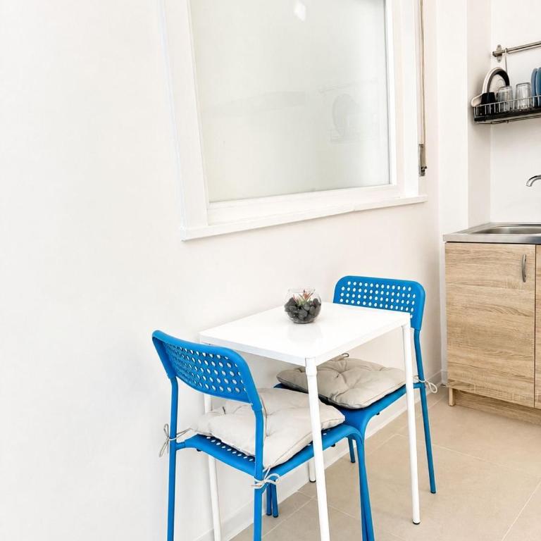 Marechiaro apartment - Suite - 4