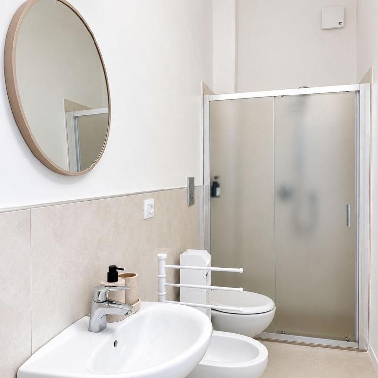Marechiaro apartment - Suite - 5