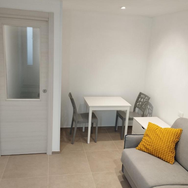 Savilù - Casa con 2 Camere da Letto - 25