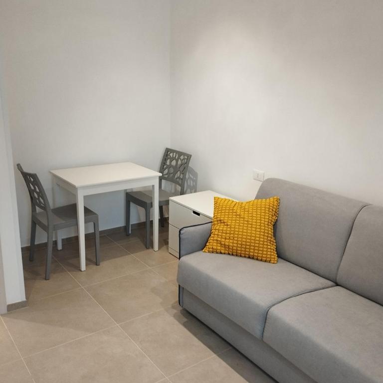 Savilù - Casa con 2 Camere da Letto - 27