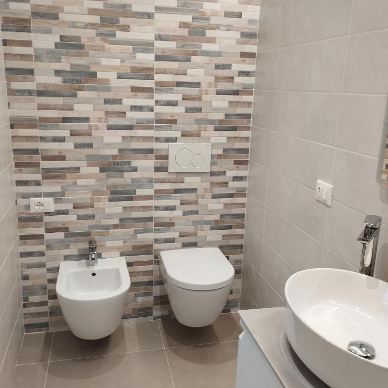 Savilù - Casa con 2 Camere da Letto - 36