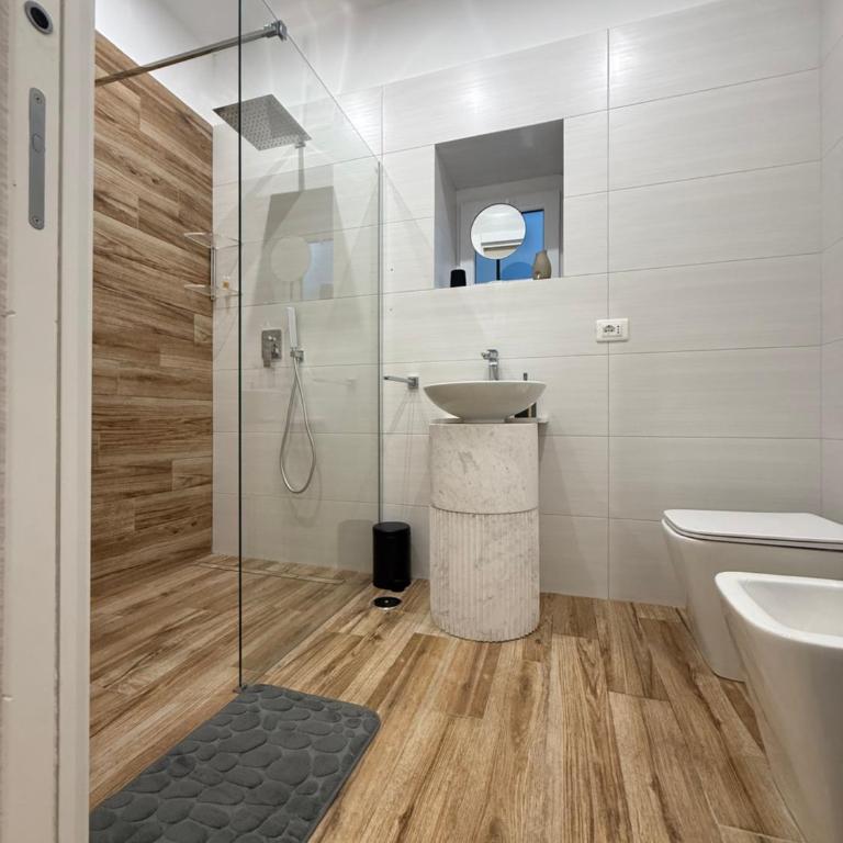 Napoli apartment Nonna Titina - Casa con 1 Camera da Letto - 15