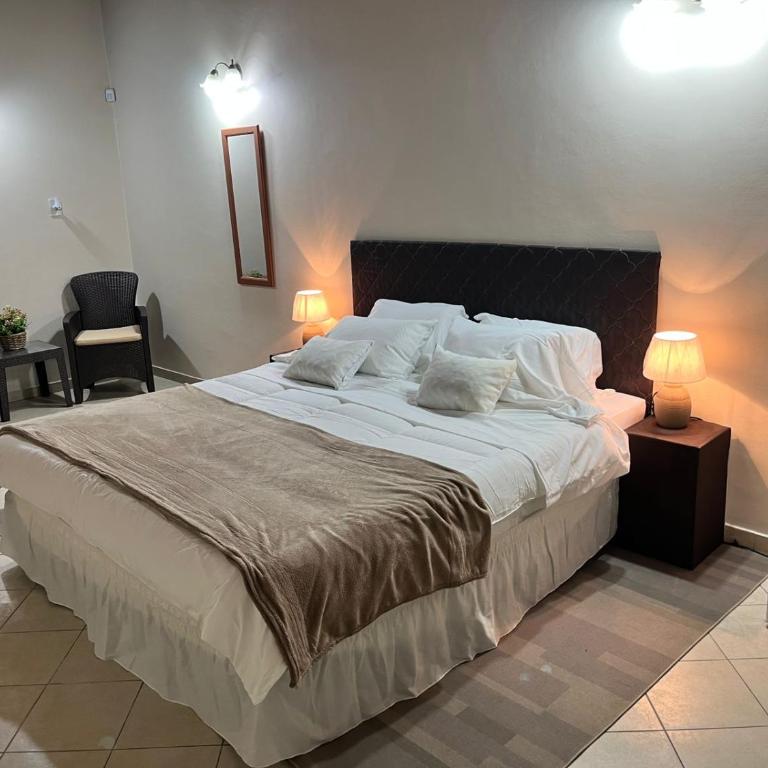 Capital Stay - One-Bedroom Apartment - 1