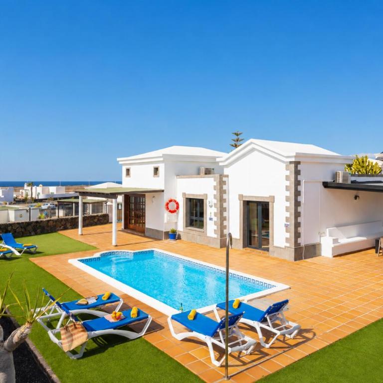 Villa Dragos - Villa - 2