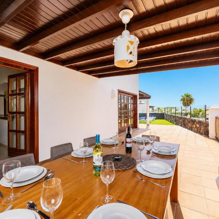 Villa Dragos - Villa - 21