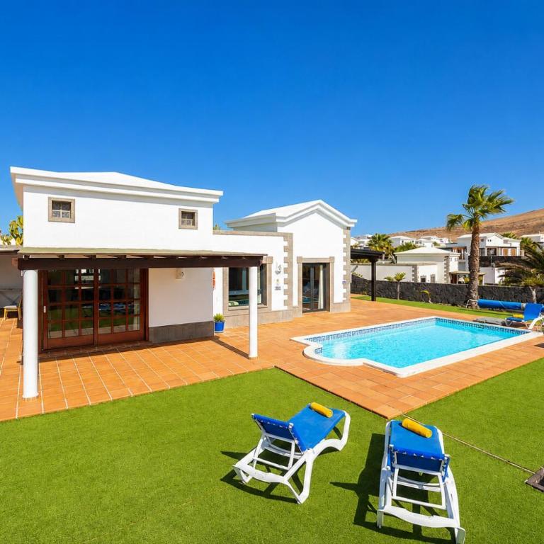Villa Dragos - Villa - 23