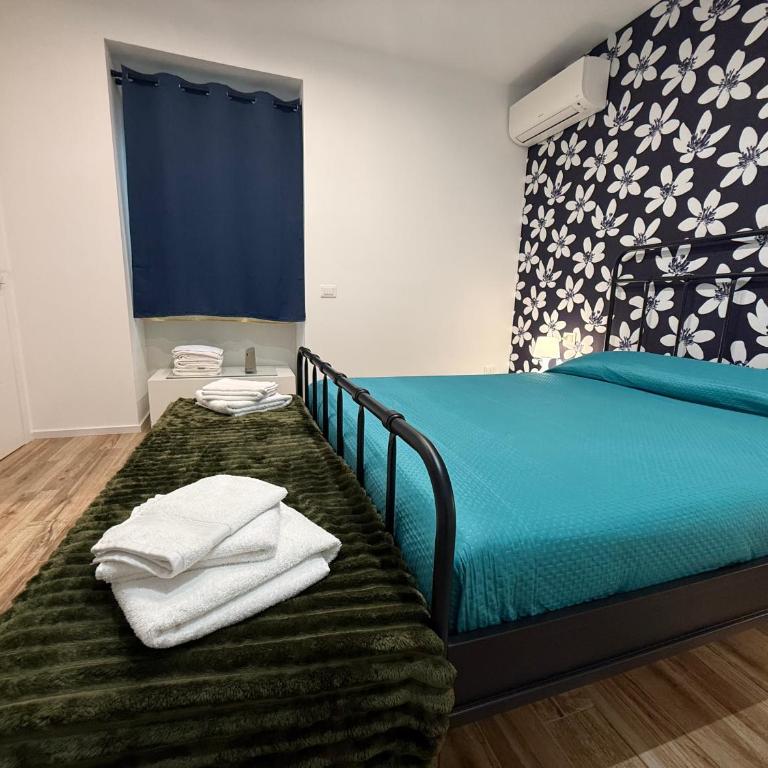 Napoli apartment Nonna Titina - Casa con 1 Camera da Letto - 5