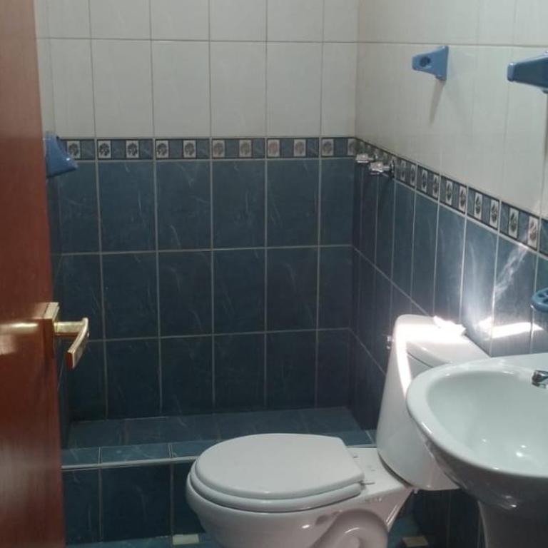 Posada del lago AQP Cerro colorado - Double Room with Shared Bathroom - 3