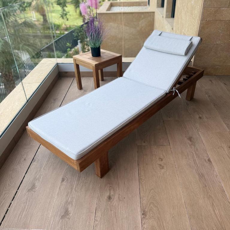 Apartment with sea view, pool, SPA, parking - Apartment mit 2 Schlafzimmern - 5