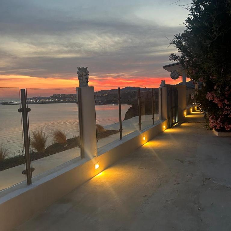 Villa Mare Di Montelusa - Casa Vacanze - 8