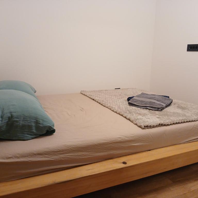 ND Lux Apartment - Apartment mit 1 Schlafzimmer - 20