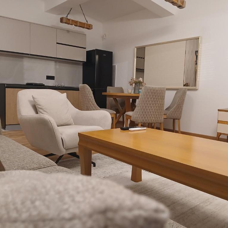 ND Lux Apartment - Apartment mit 1 Schlafzimmer - 1