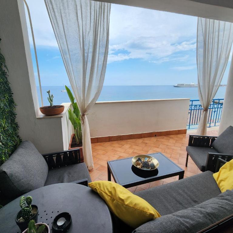 Arcadia Blu Bay - Appartamento con 2 Camere da Letto - 5