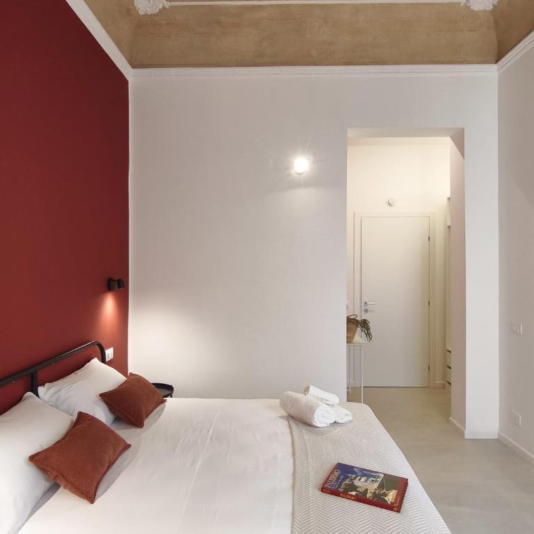 Triscele Apartments - Standard Apartment mit 1 Schlafzimmer - 1