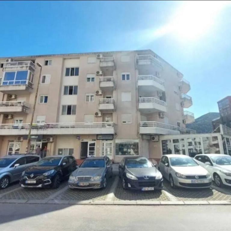 Apartment Zorana - Apartman sa 1 Spavaćom Sobom - 7