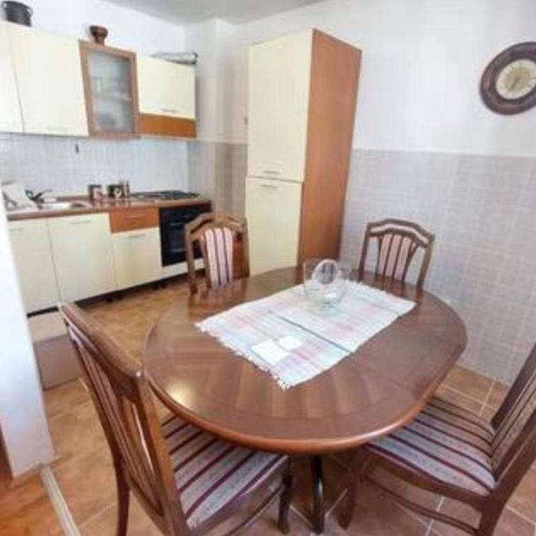 Apartment Zorana - Apartman sa 1 Spavaćom Sobom - 12