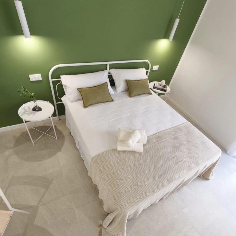 Triscele Apartments - Apartment mit 1 Schlafzimmer und Balkon - 5
