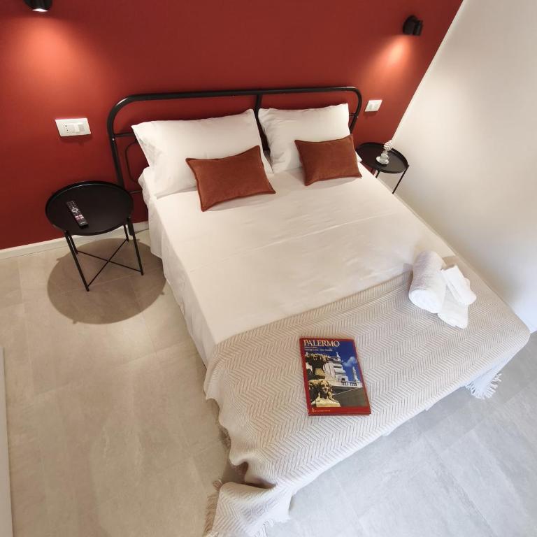 Triscele Apartments - Standard Apartment mit 1 Schlafzimmer - 9