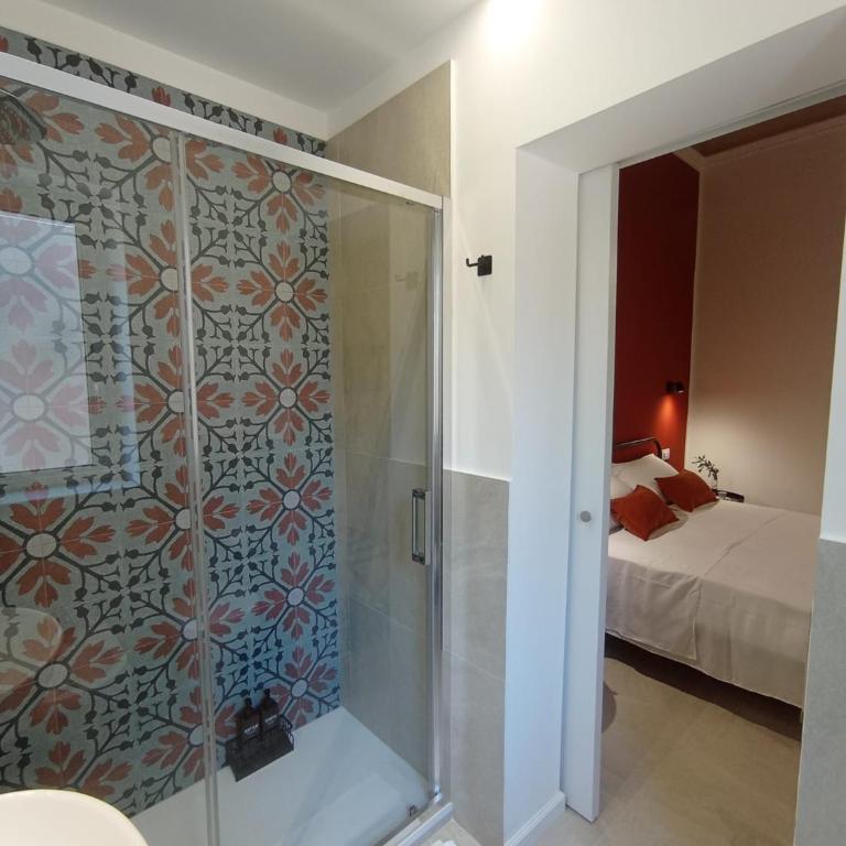 Triscele Apartments - Standard Apartment mit 1 Schlafzimmer - 10