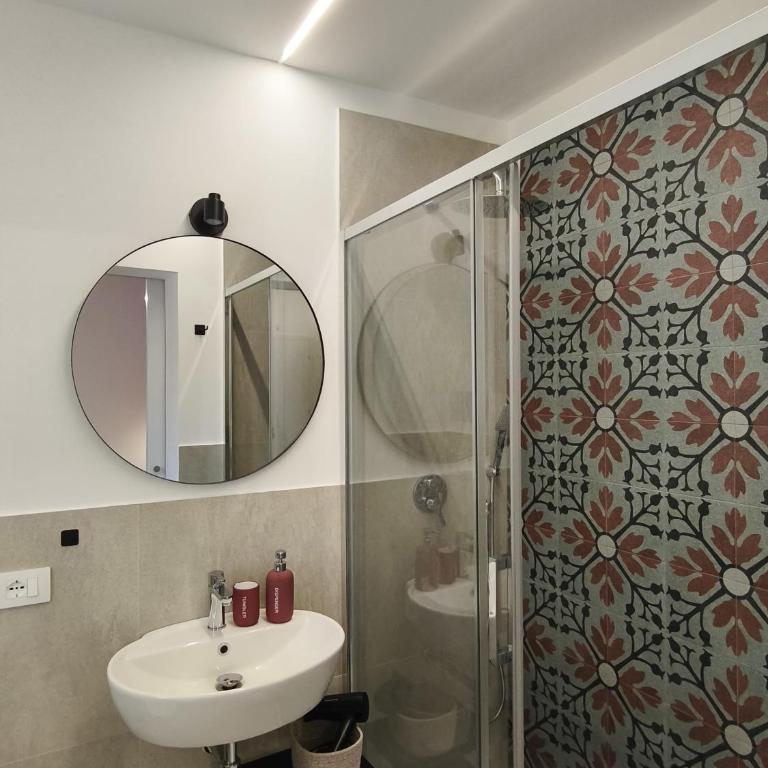 Triscele Apartments - Standard Apartment mit 1 Schlafzimmer - 11
