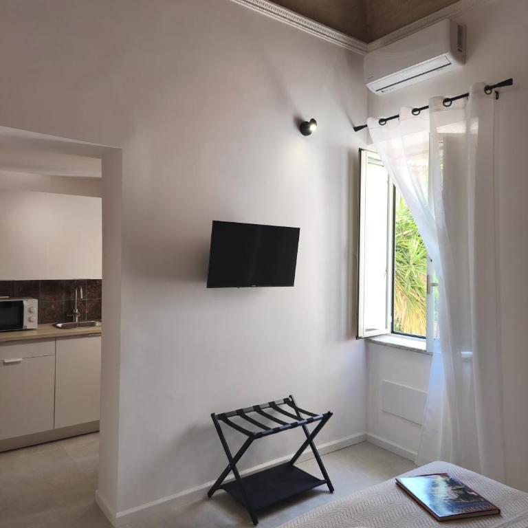 Triscele Apartments - Standard Apartment mit 1 Schlafzimmer - 12